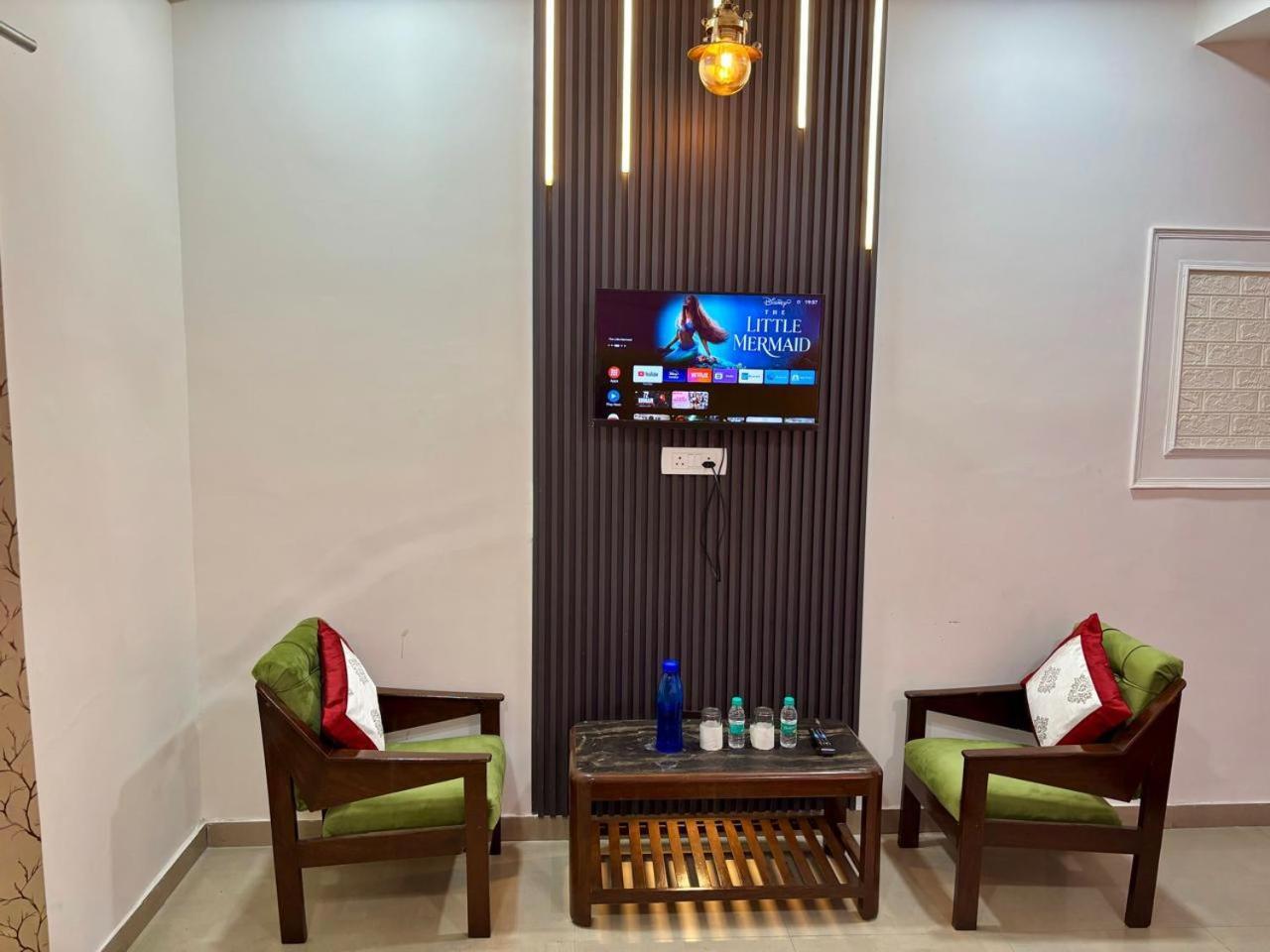 Hotel Amar Mussoorie Esterno foto