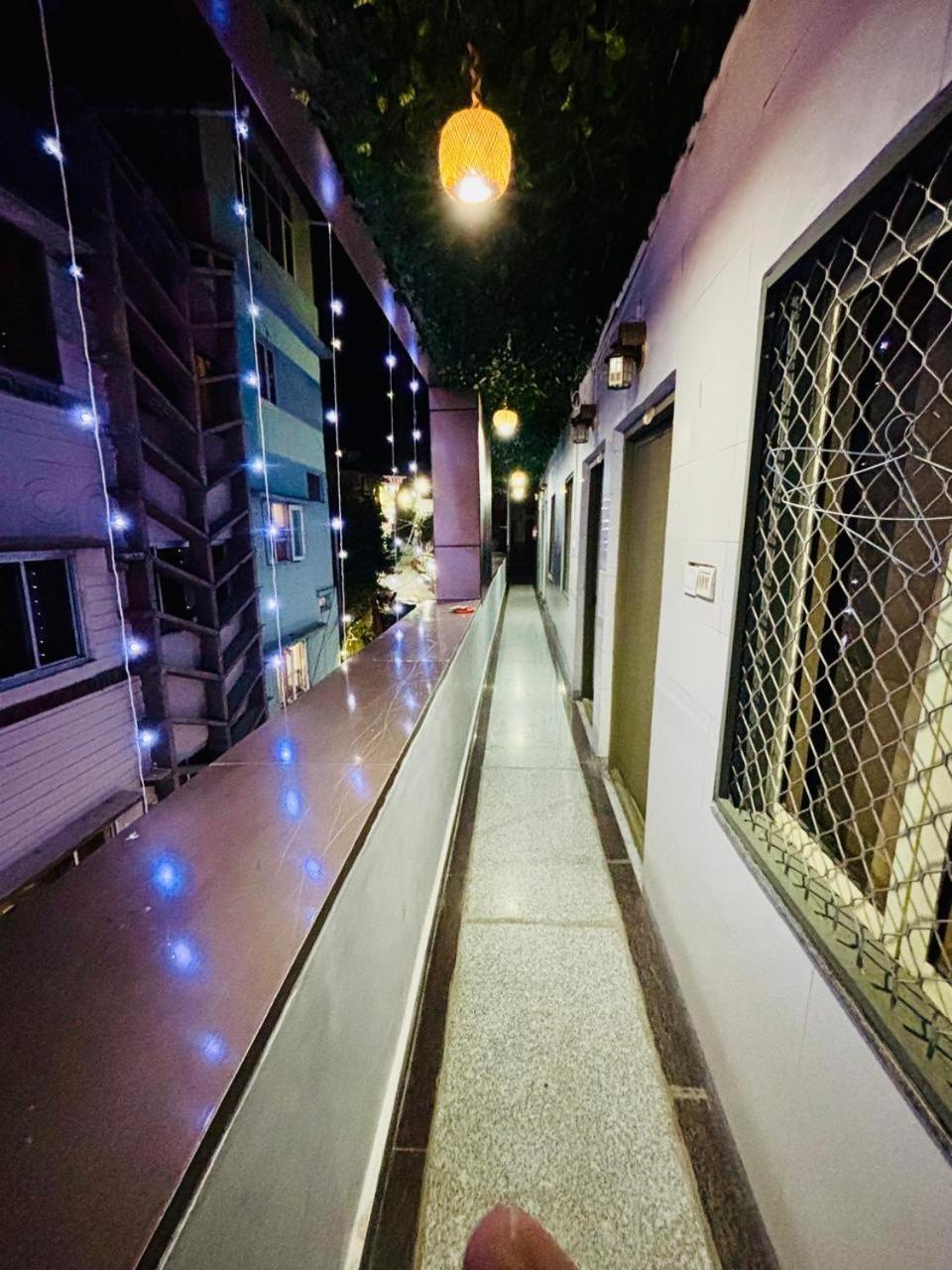 Hotel Amar Mussoorie Esterno foto